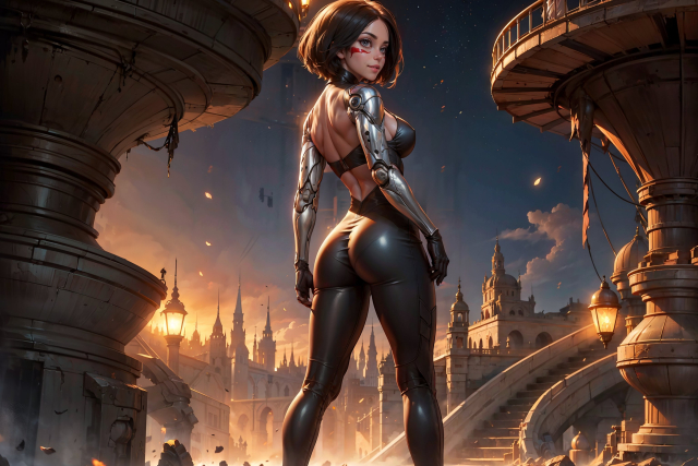 alita