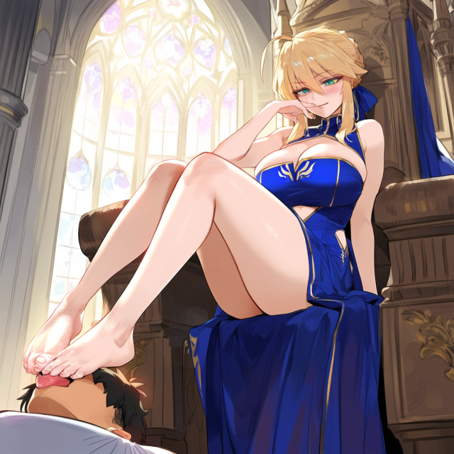 artoria pendragon,artoria pendragon (lancer)