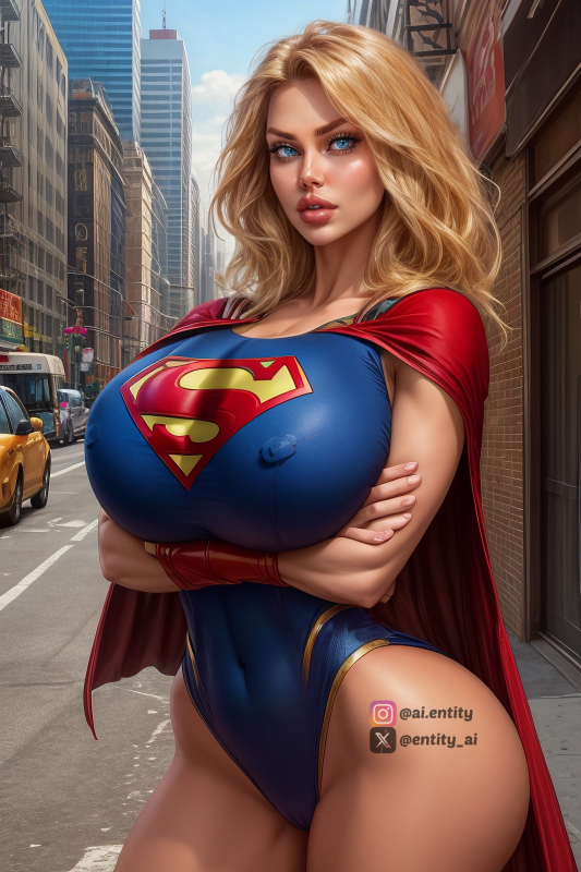 supergirl