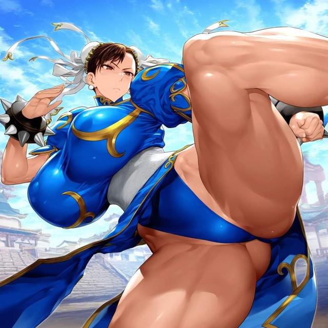 chun-li