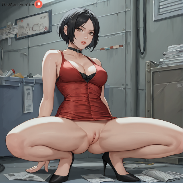 ada wong