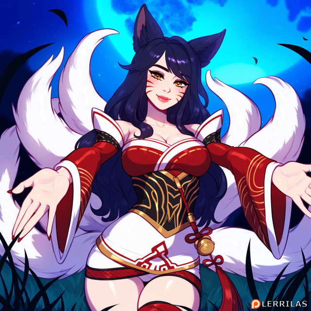 ahri