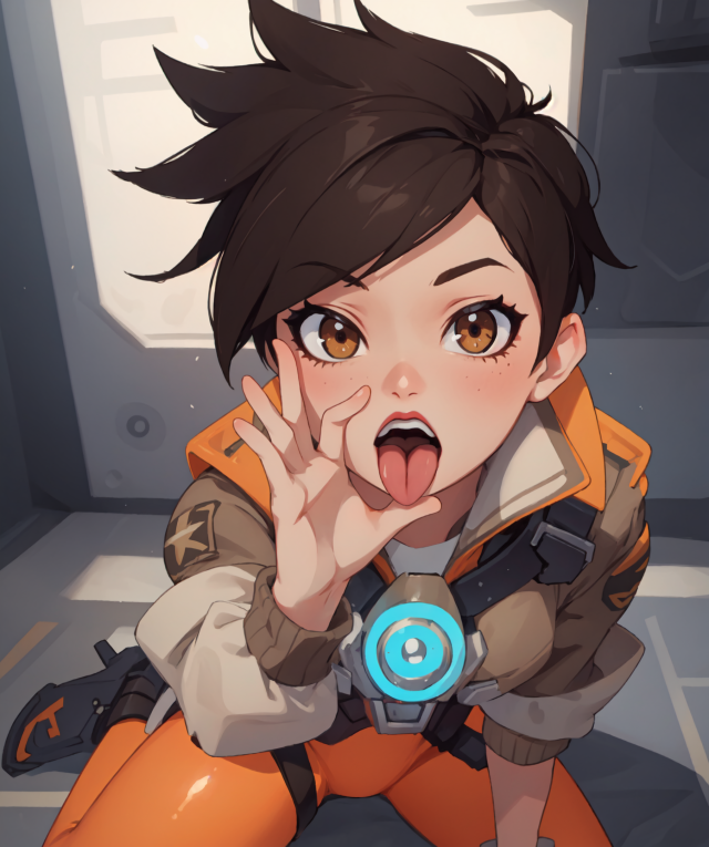 tracer