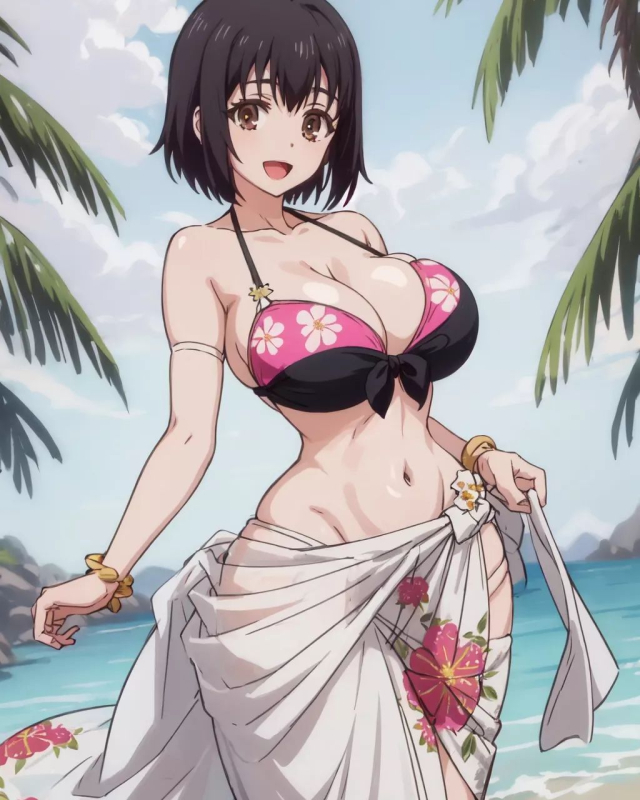 kotone shirakawa