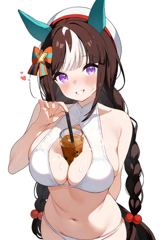 hokko tarumae (umamusume)