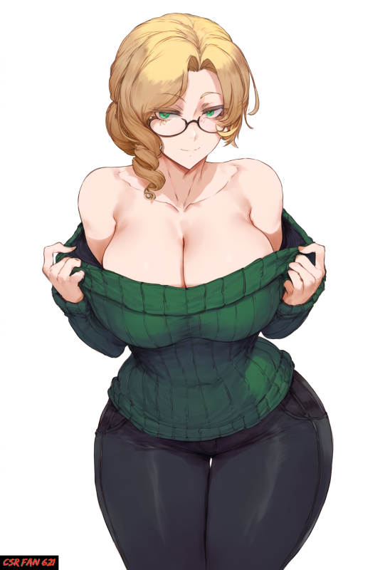 glynda goodwitch