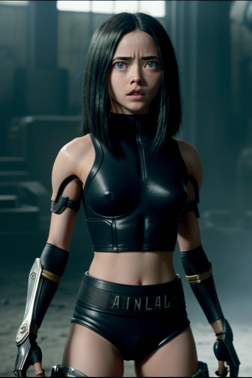 alita