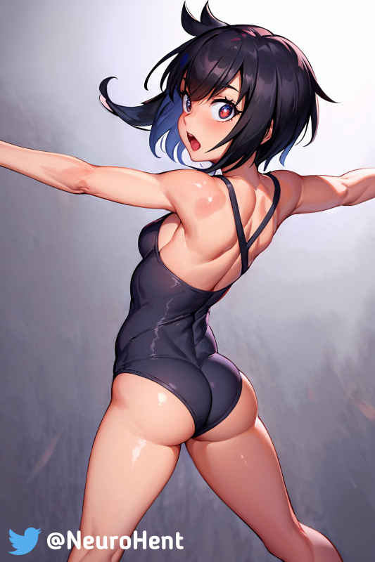 peni parker