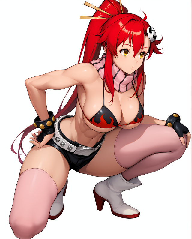 yoko littner