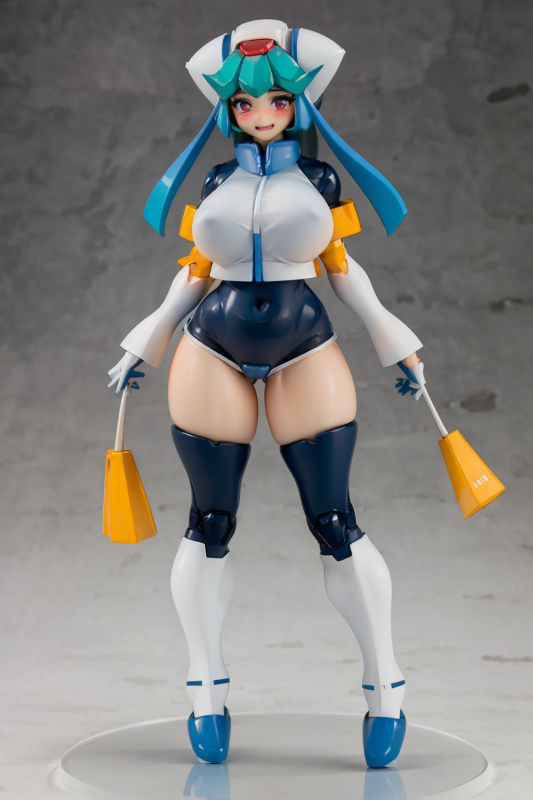 pandora (mega man)