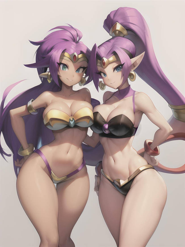 shantae (character)