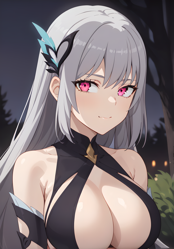 skirk (genshin impact)