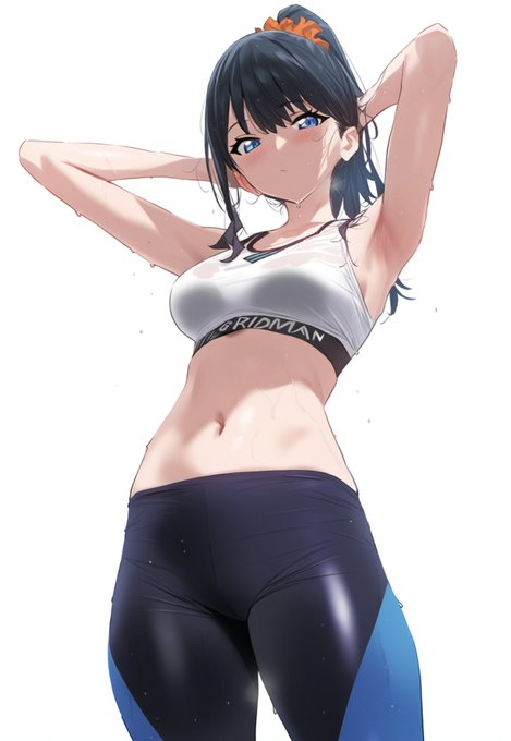 takarada rikka