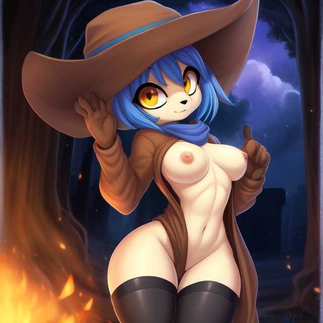 niko (oneshot)