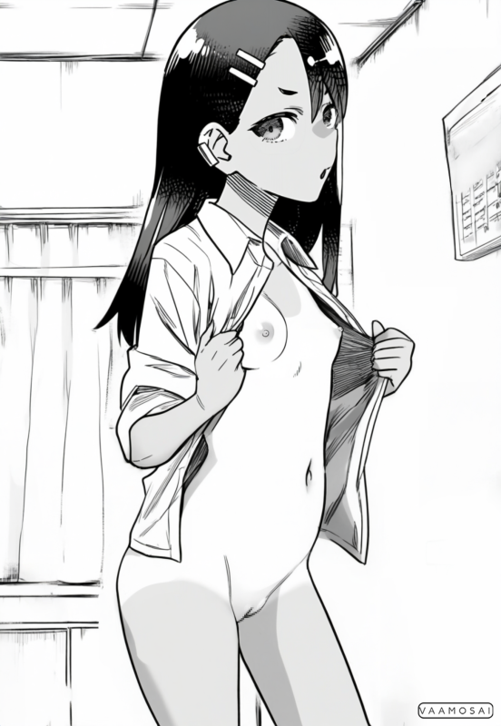 hayase nagatoro