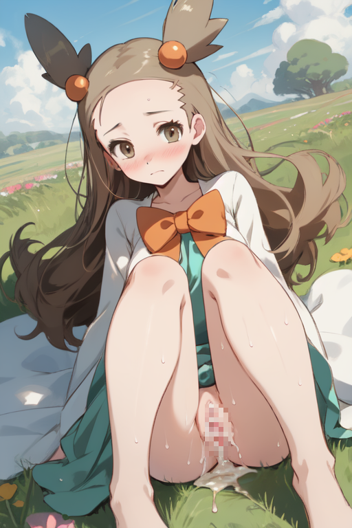 jasmine (pokemon)