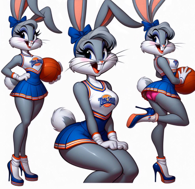 bugs bunny