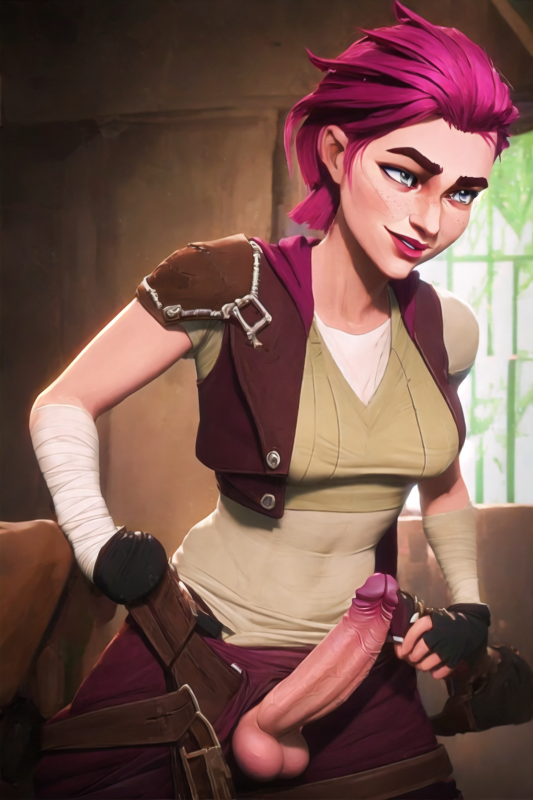 arcane vi,vi