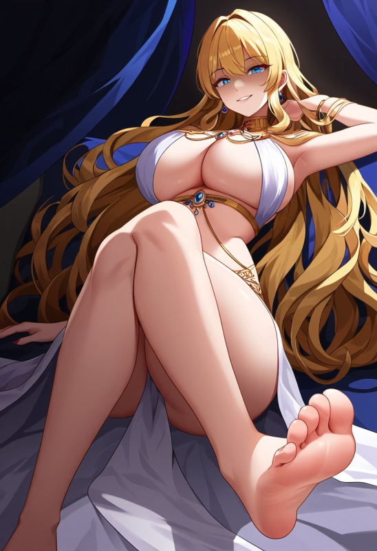 queen miko