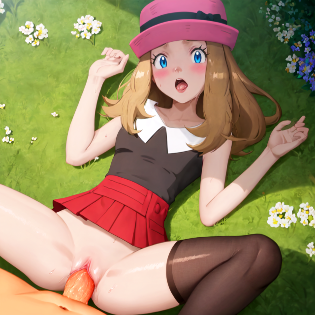 serena (pokemon)