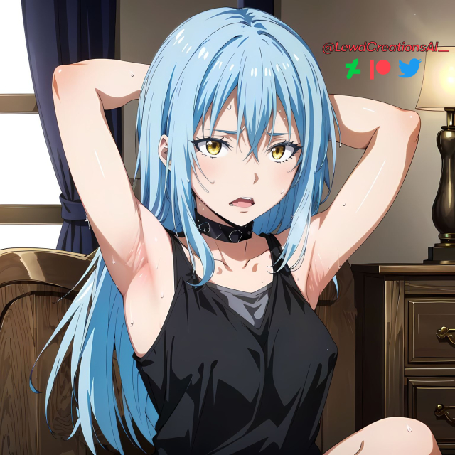 rimuru tempest