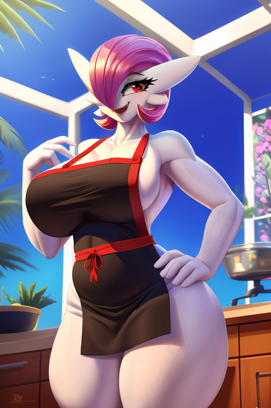gardevoir