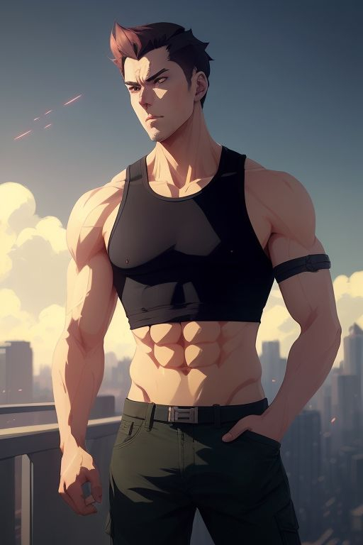 oc,original character