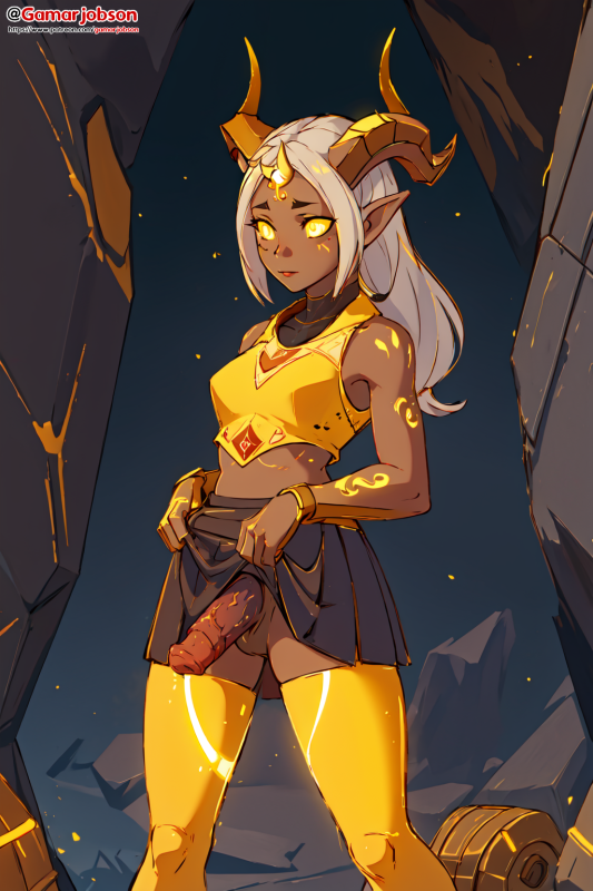 draenei