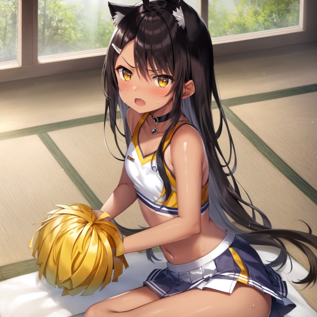 hayase nagatoro