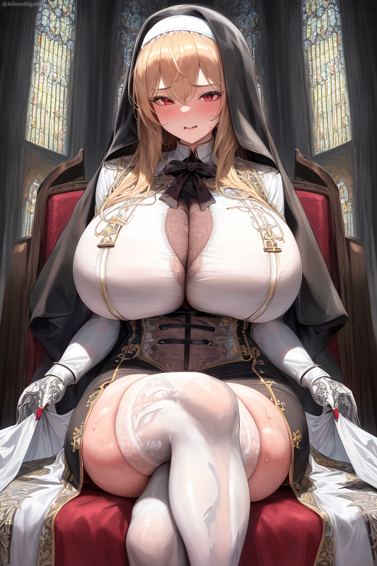 original character