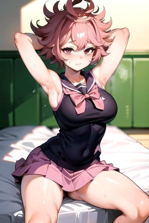 mina ashido