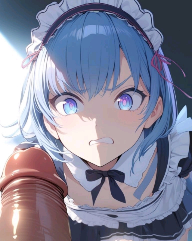 rem (re zero)