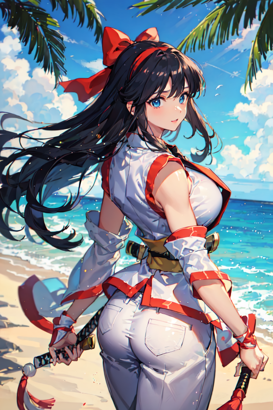 nakoruru