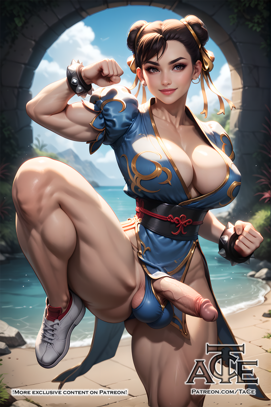 chun-li
