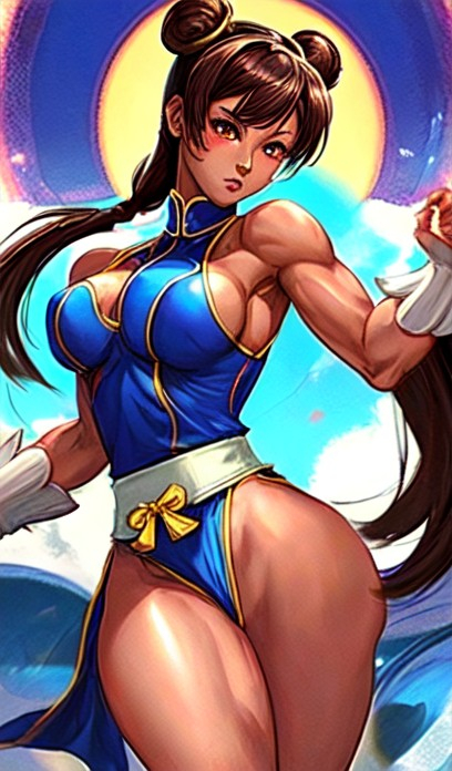 chun-li