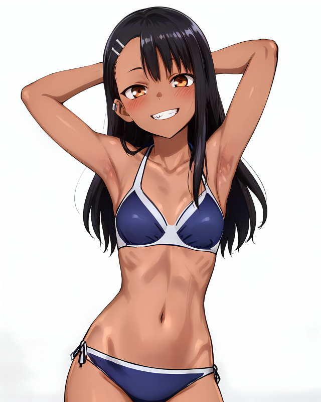 hayase nagatoro