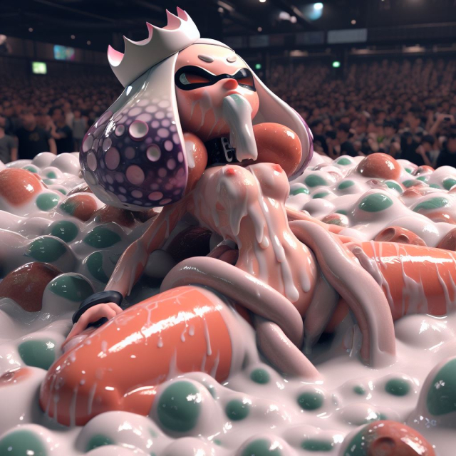 pearl (splatoon)
