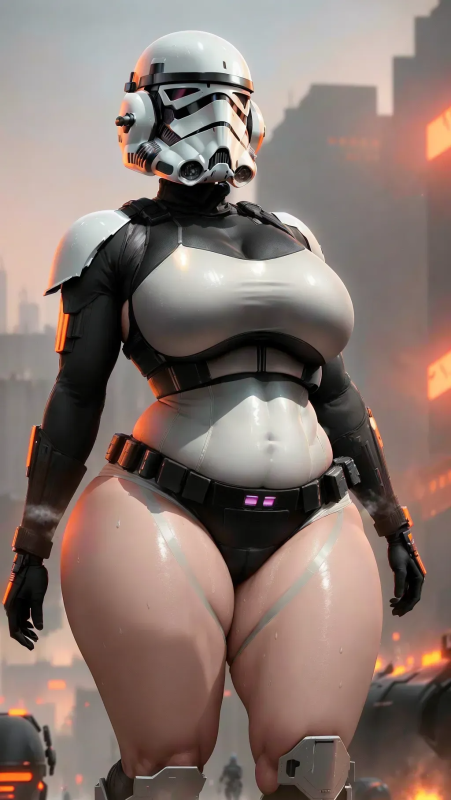 stormtrooper