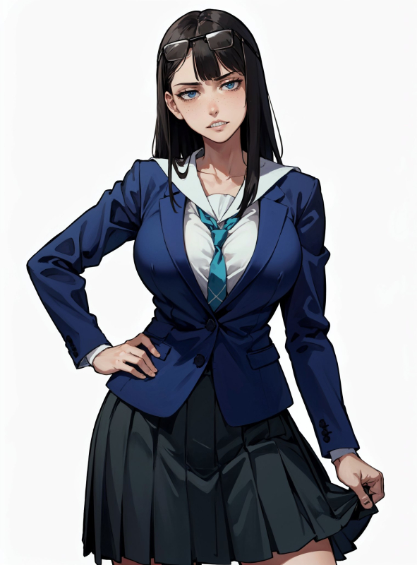 sayaka kanamori