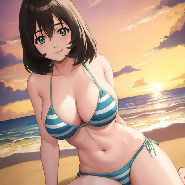 natsukawa machiko