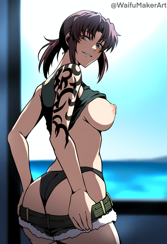 revy