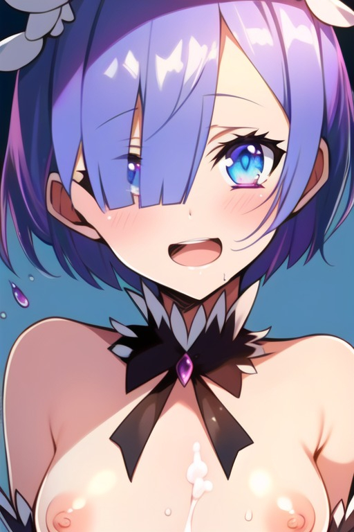 rem (re zero)