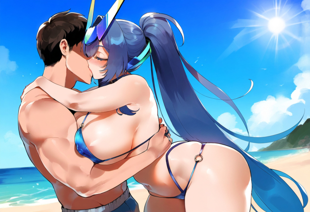 new jersey (azur lane)