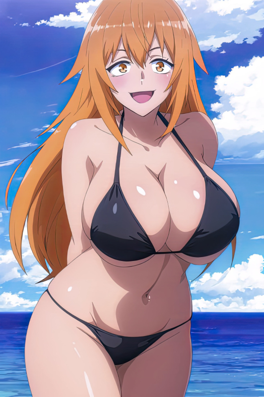 gamo-chan