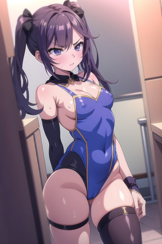 mona (genshin impact)