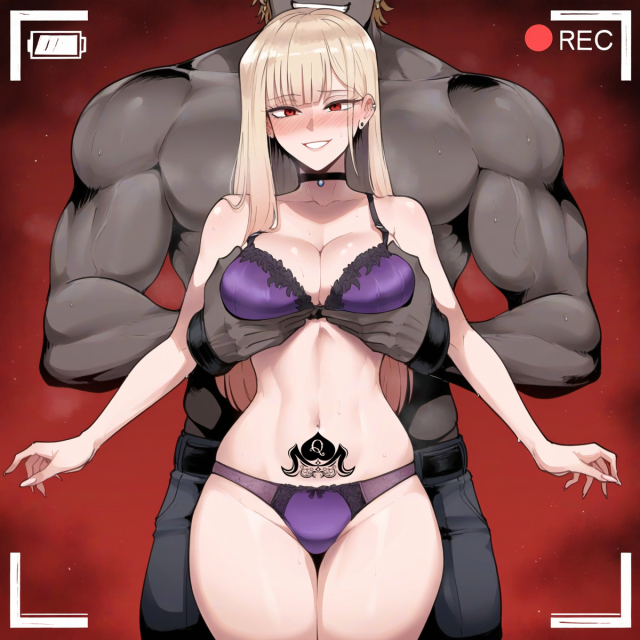 kitagawa marin