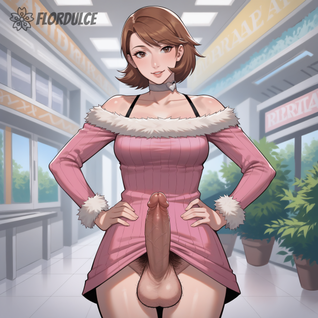 yukari takeba