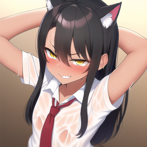 hayase nagatoro