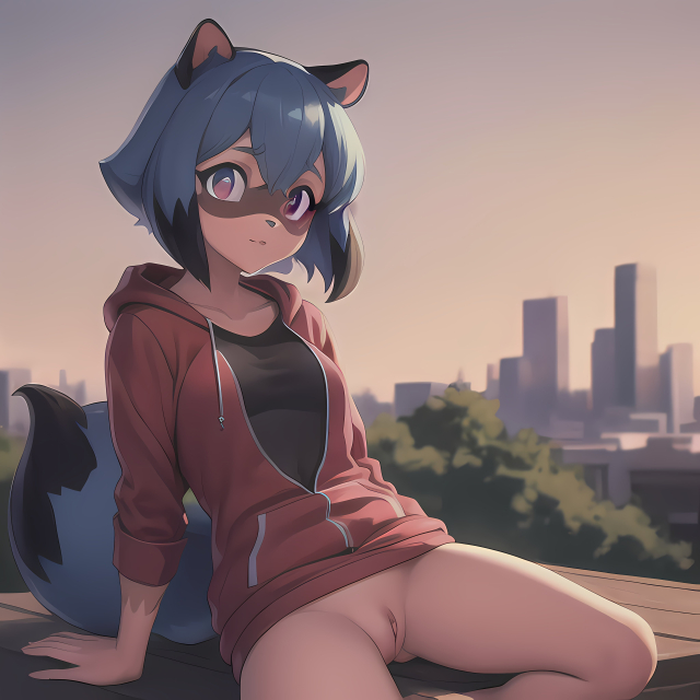 michiru kagemori