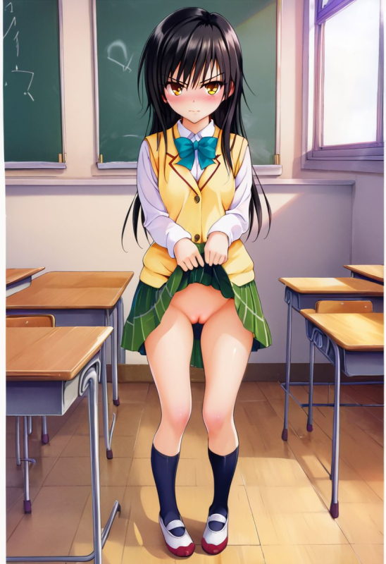 kotegawa yui
